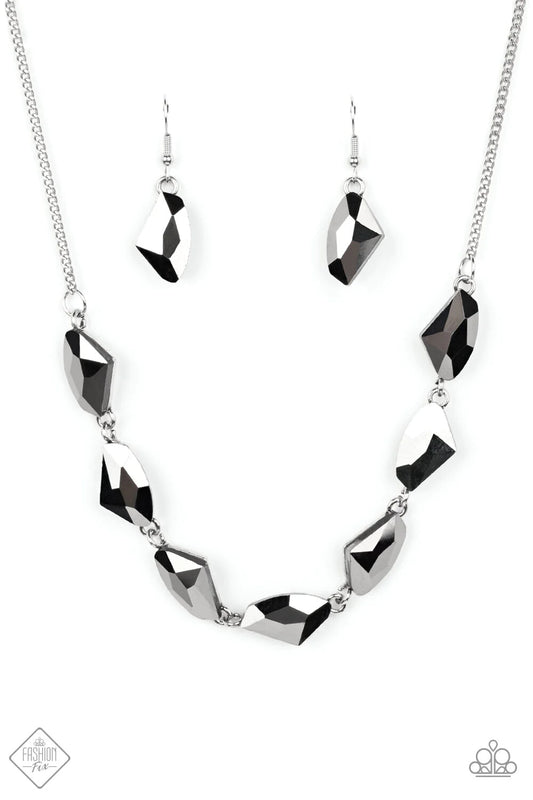 Paparazzi Jewelry -Magnificent Musings Complete Trend Blend, Fashion-Fix-Set.