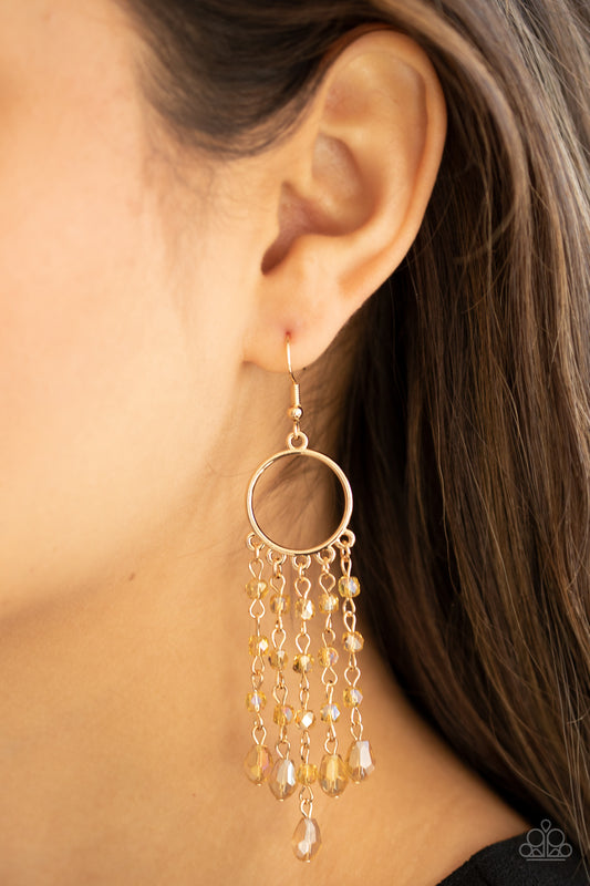 Dazzling Delicious Earring