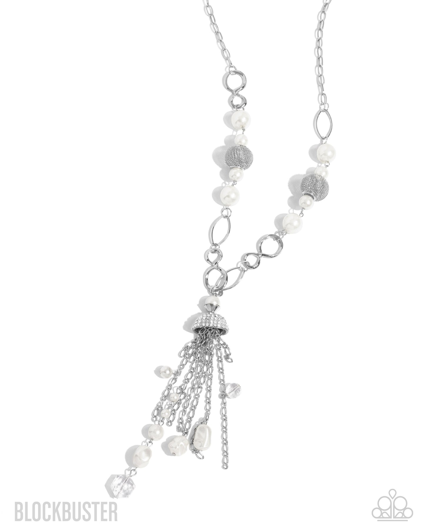 Designated Diva necklace.