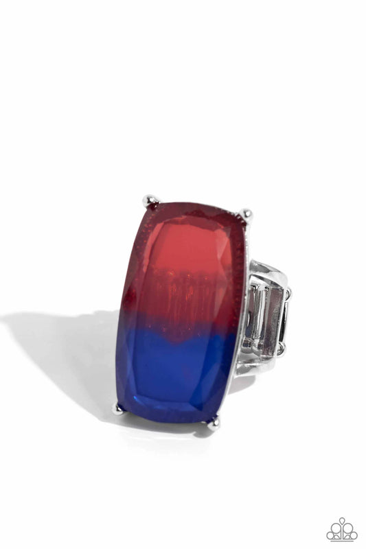 Dramatic Duo Jewelry, Multi Ring.