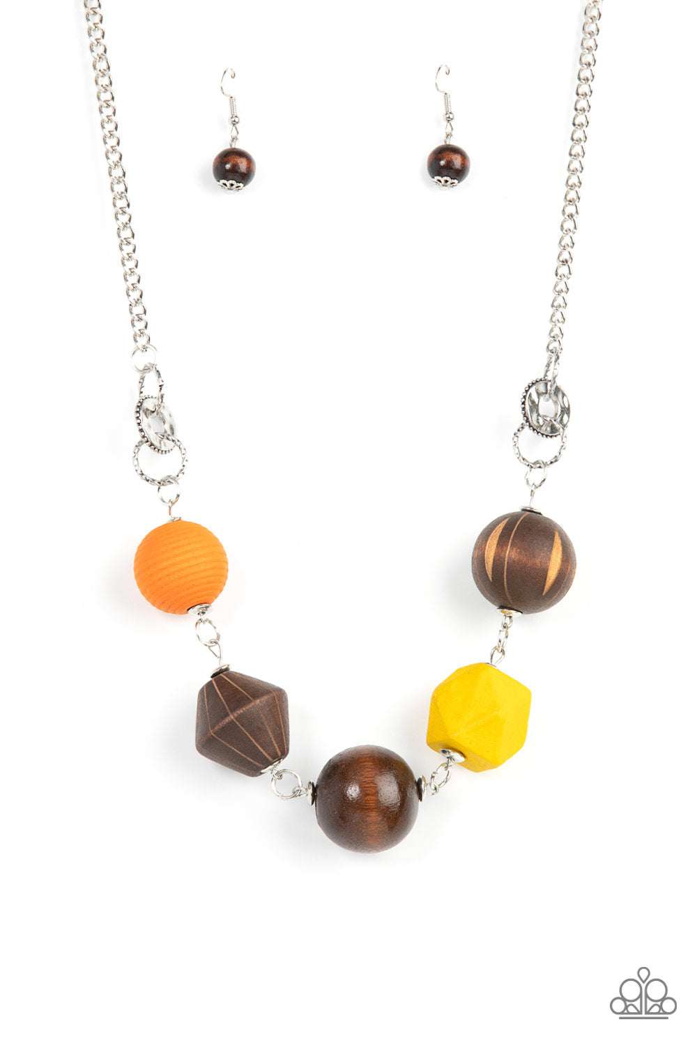 Eco Extravaganza Necklace