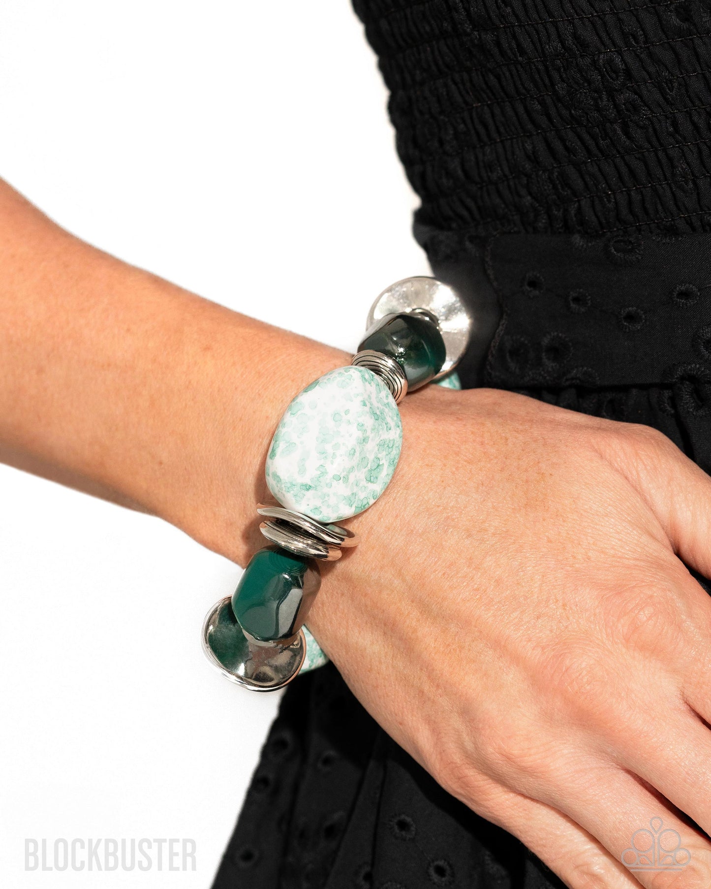 Glaze of Glory bracelets.