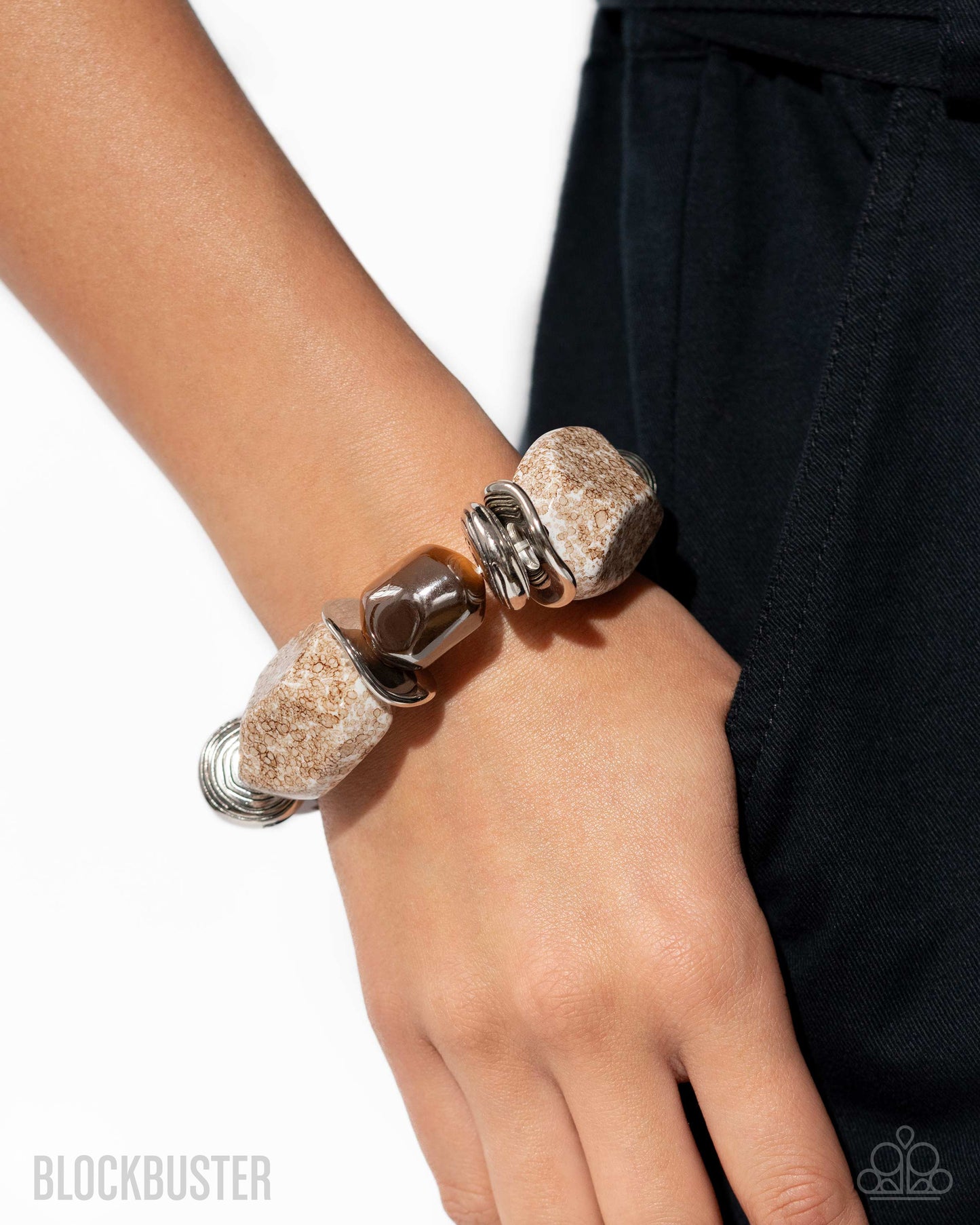 Glaze of Glory bracelets.