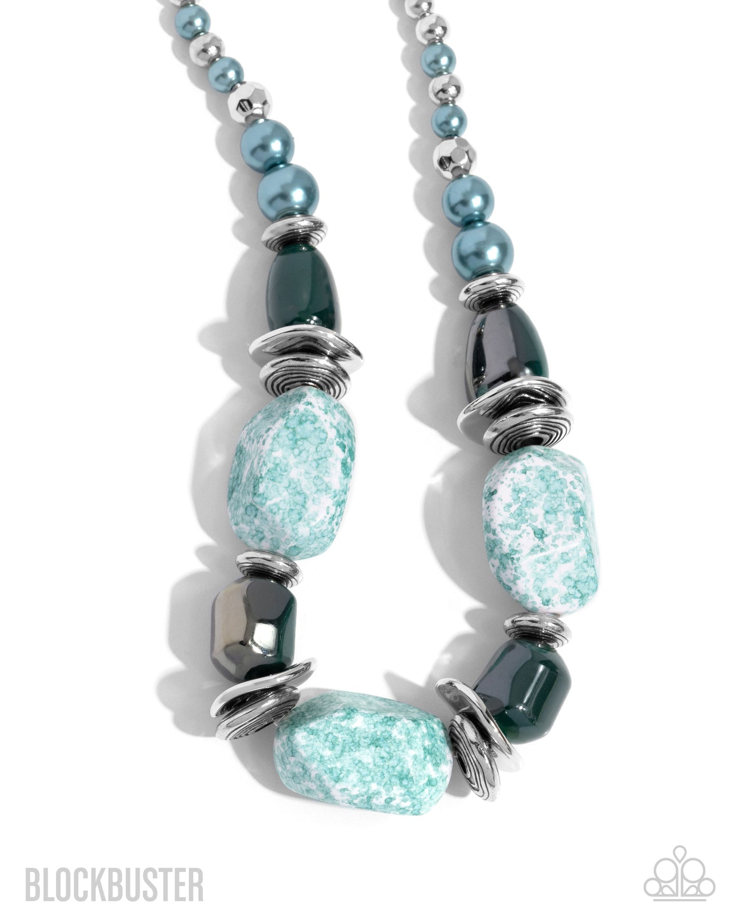 In Good Glazes Necklaces