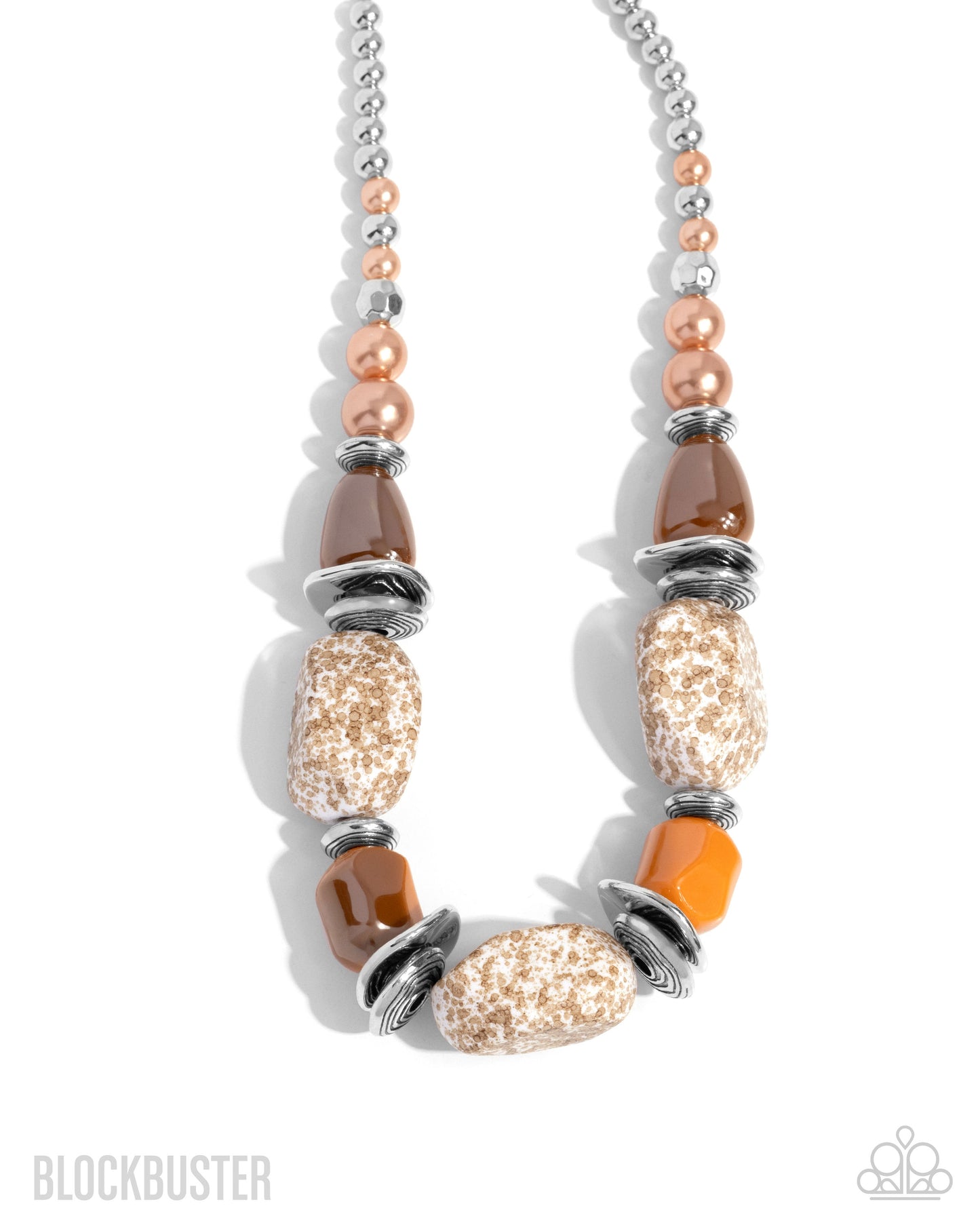 In Good Glazes Necklaces