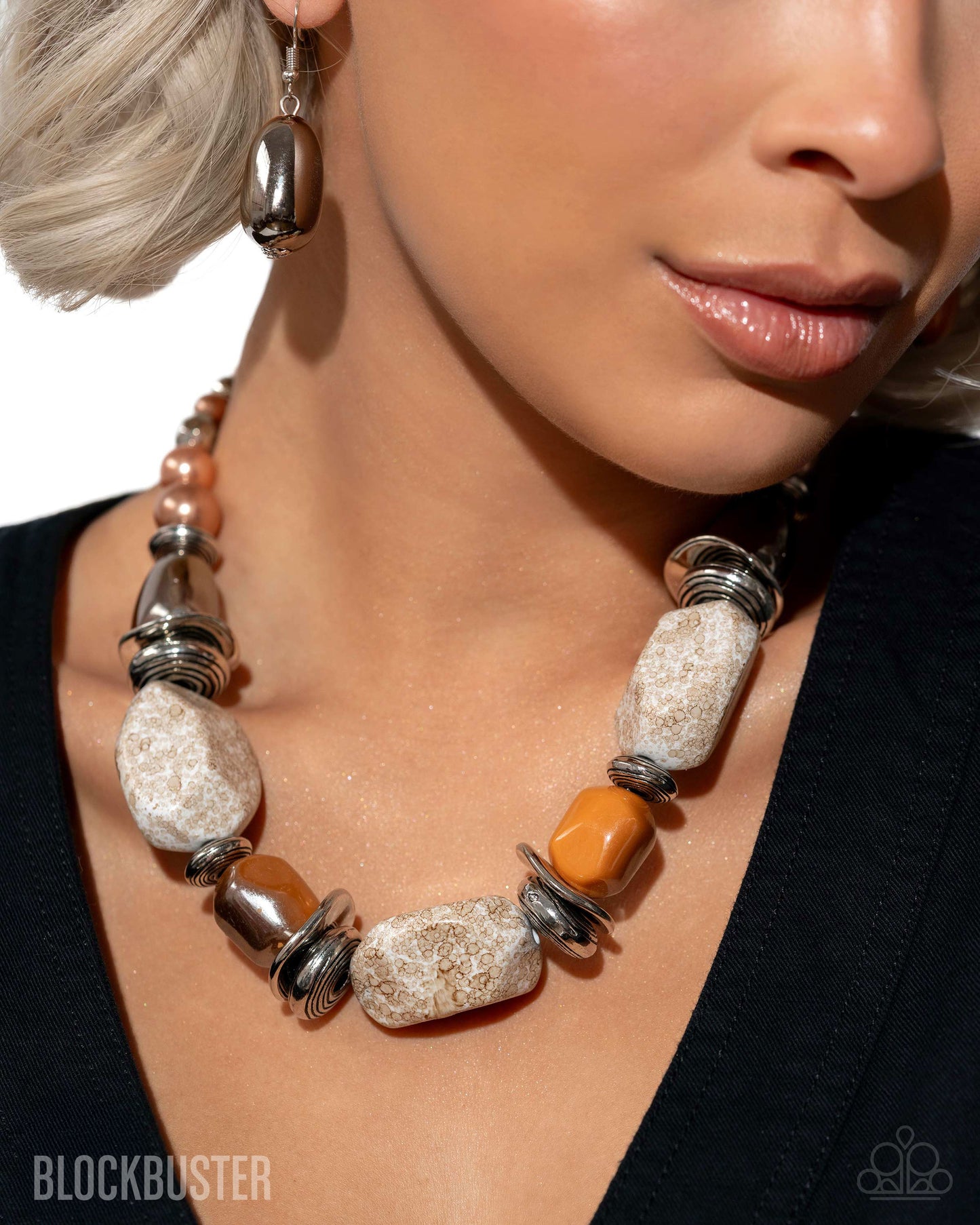 In Good Glazes Necklaces
