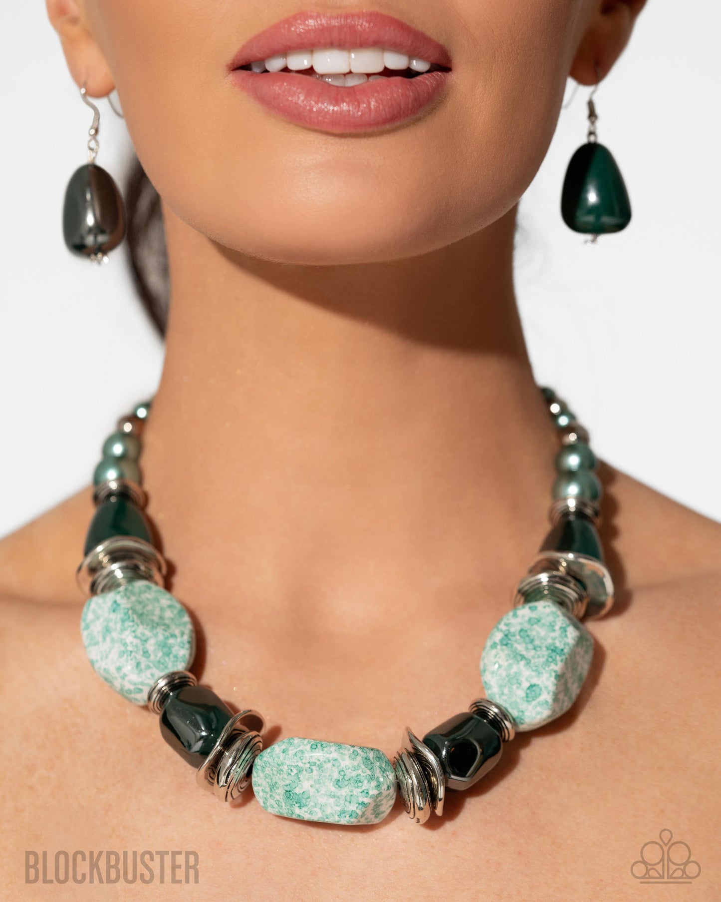 In Good Glazes Necklaces
