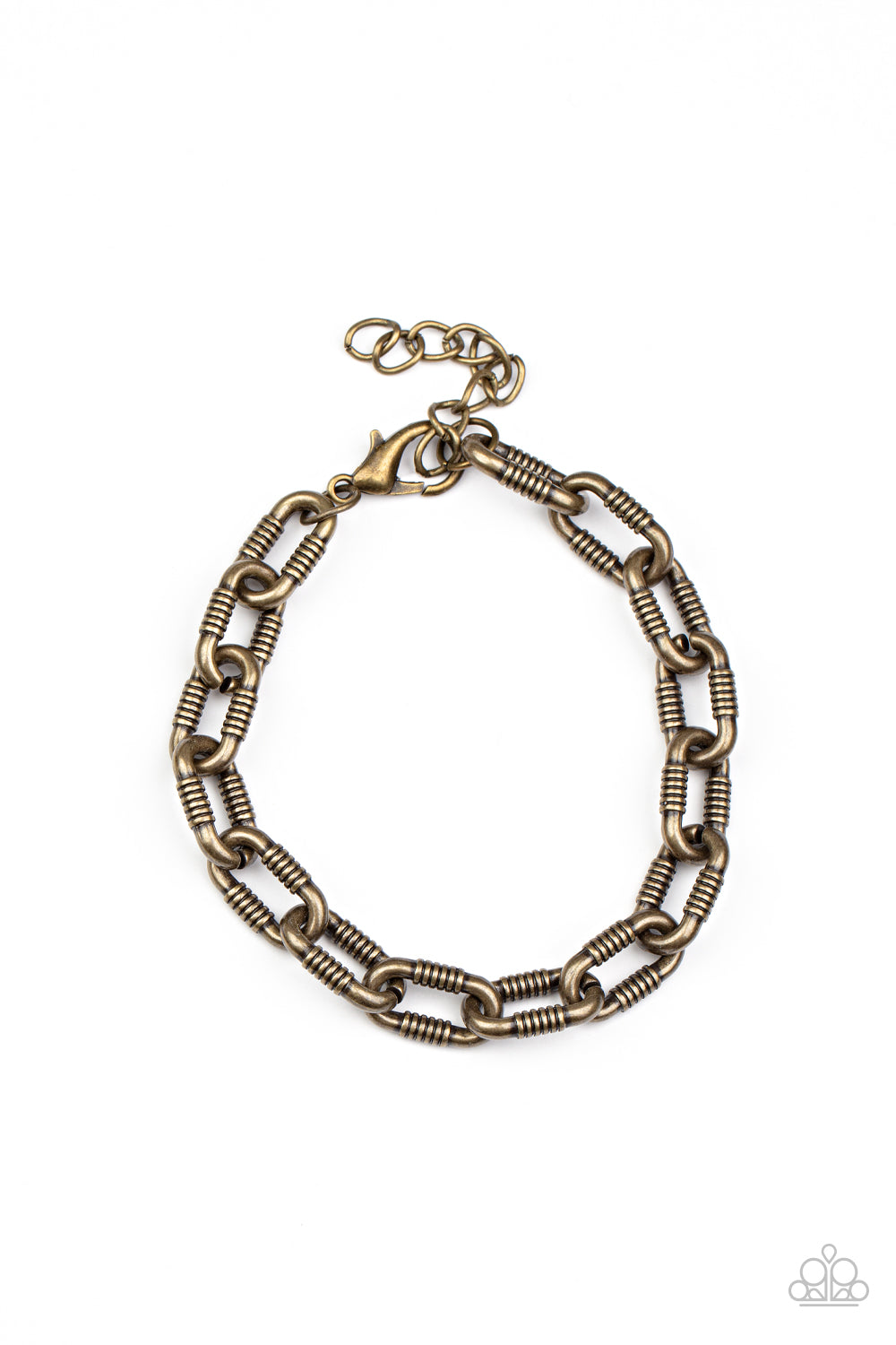 Rural Recruit urban Necklace-Set