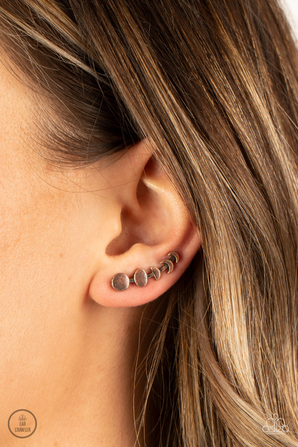 STARLIGHT Show Earrings