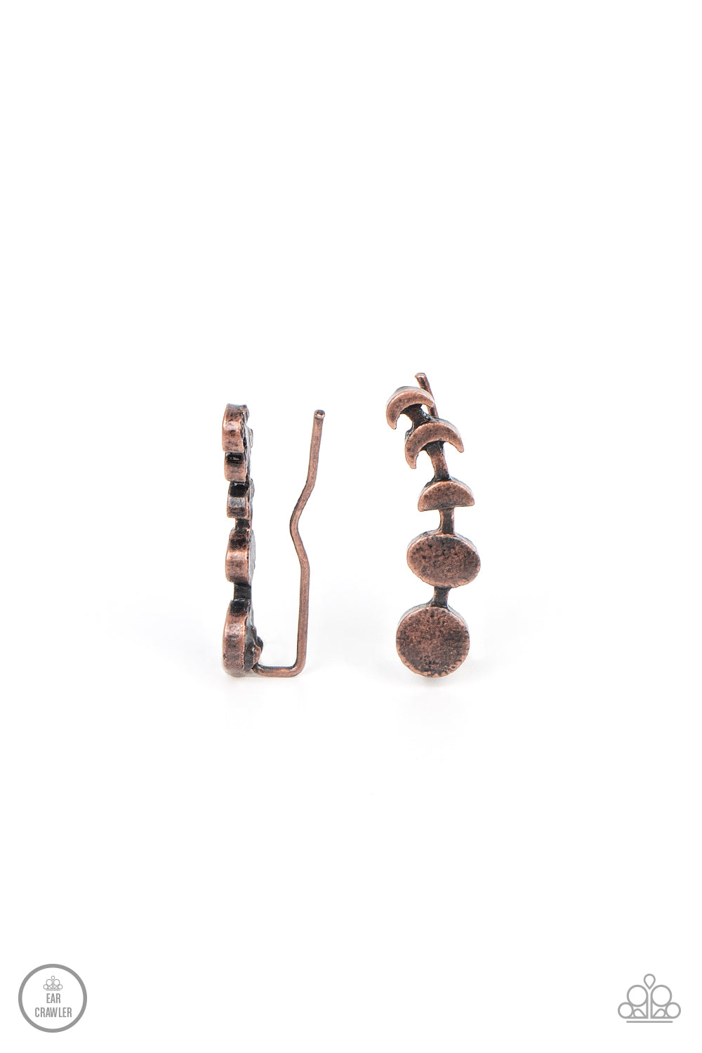 STARLIGHT Show Earrings
