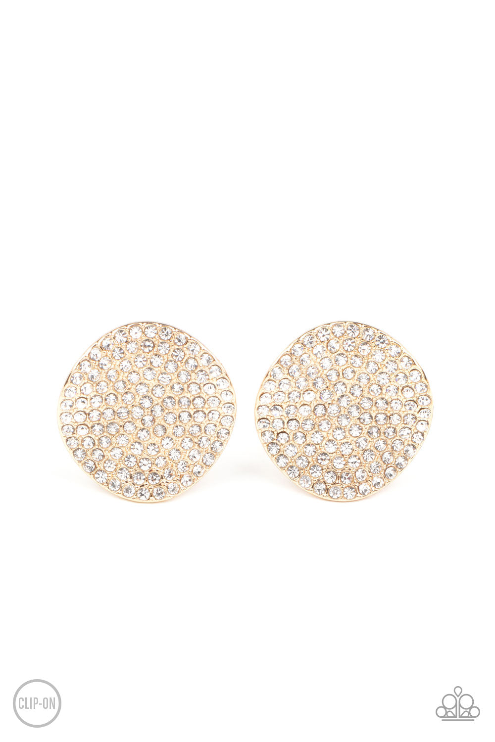 Lunch at the Louvre Jewelry Earring.