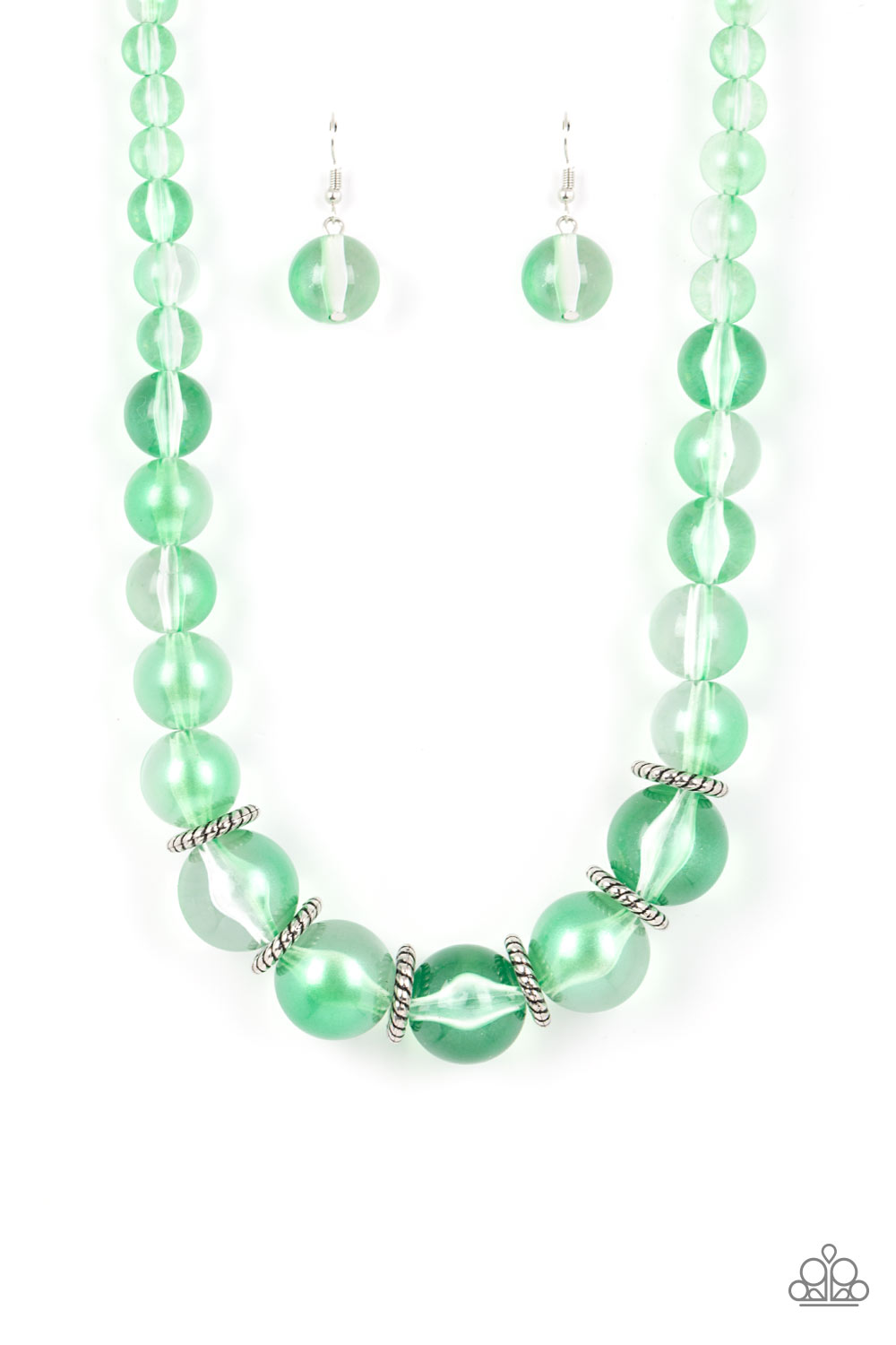 Marina Mirage Necklace'