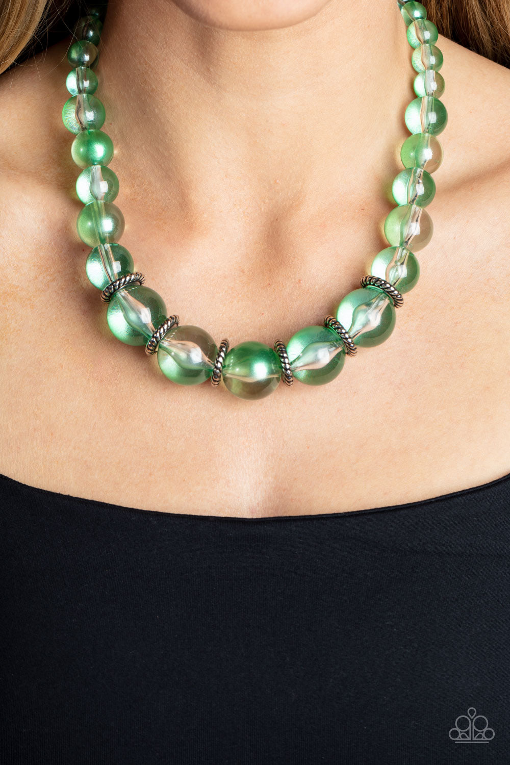 Marina Mirage Necklace'