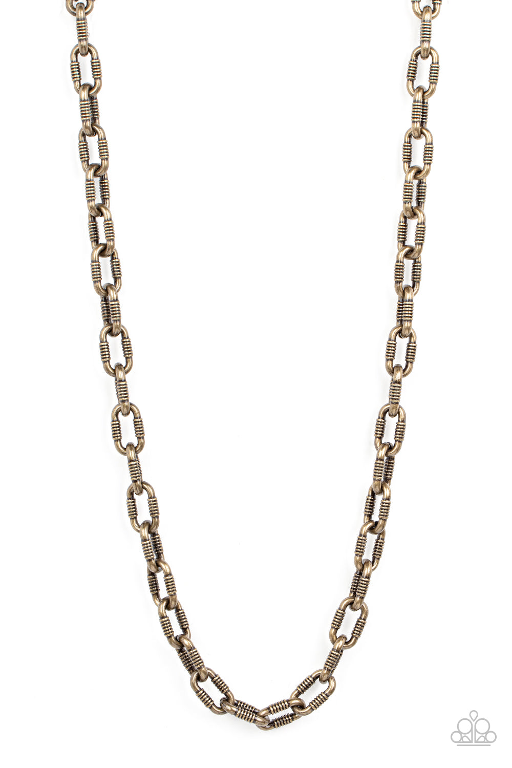 Rural Recruit urban Necklace-Set