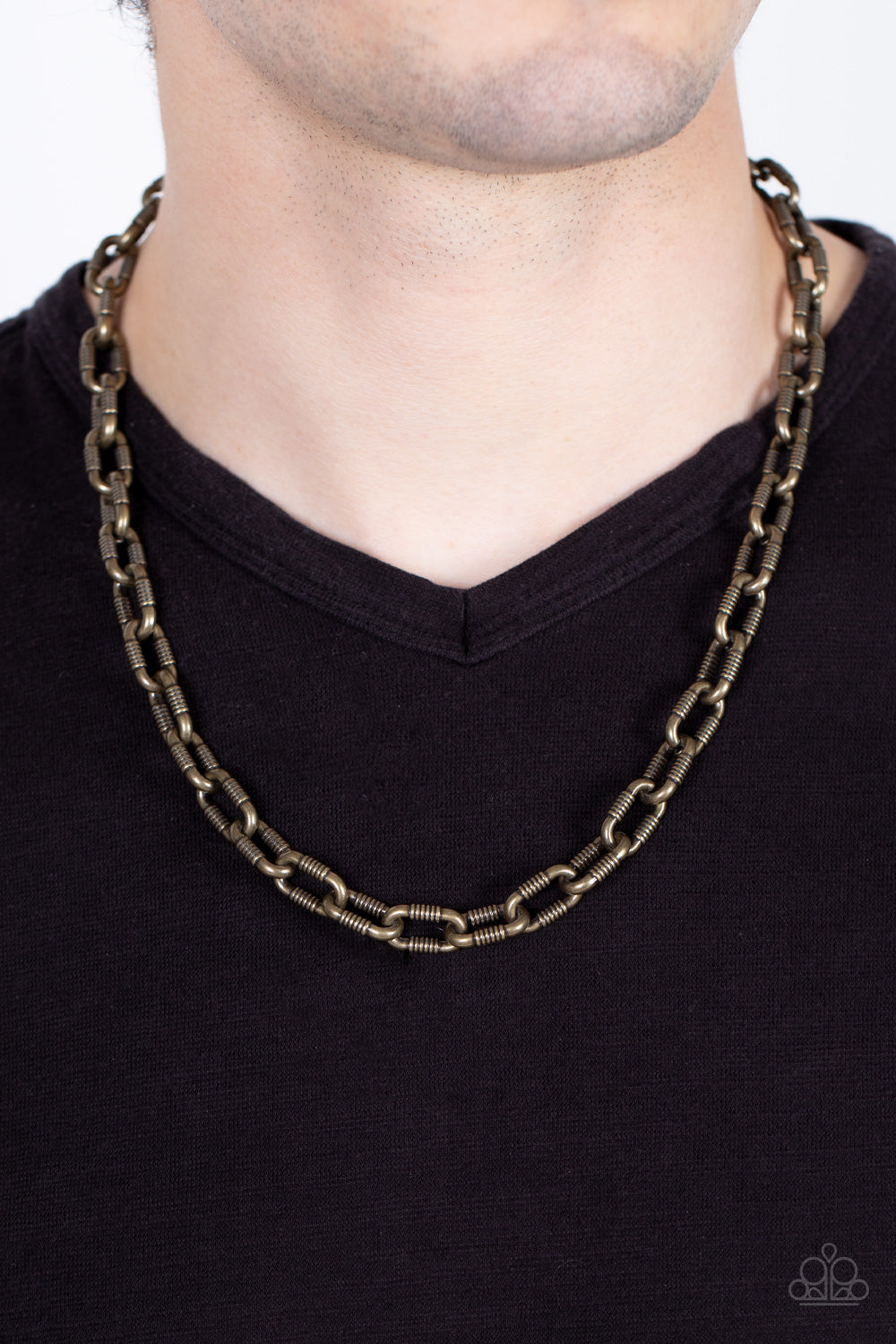 Rural Recruit urban Necklace-Set