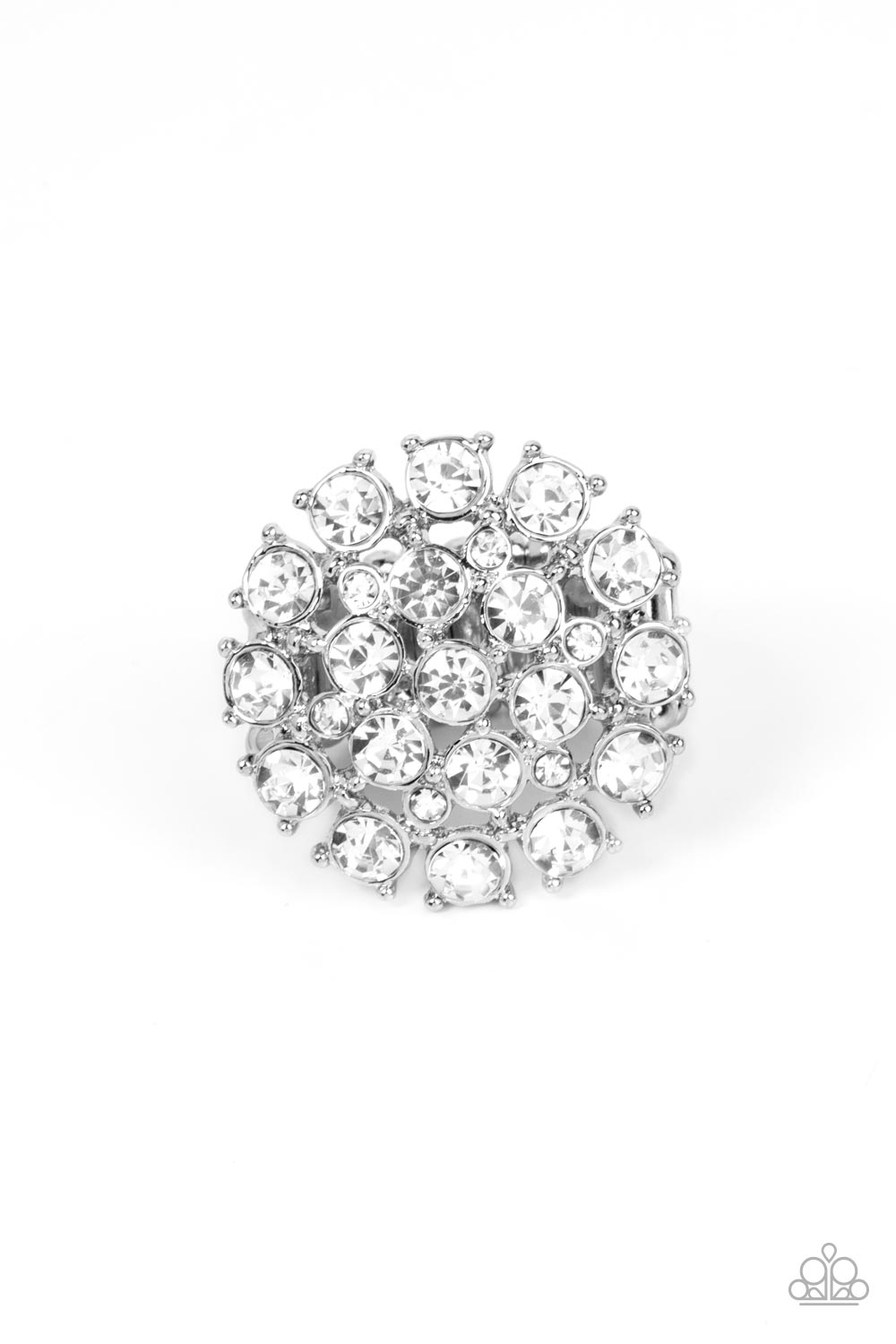 SELFIE-Confidence Rings