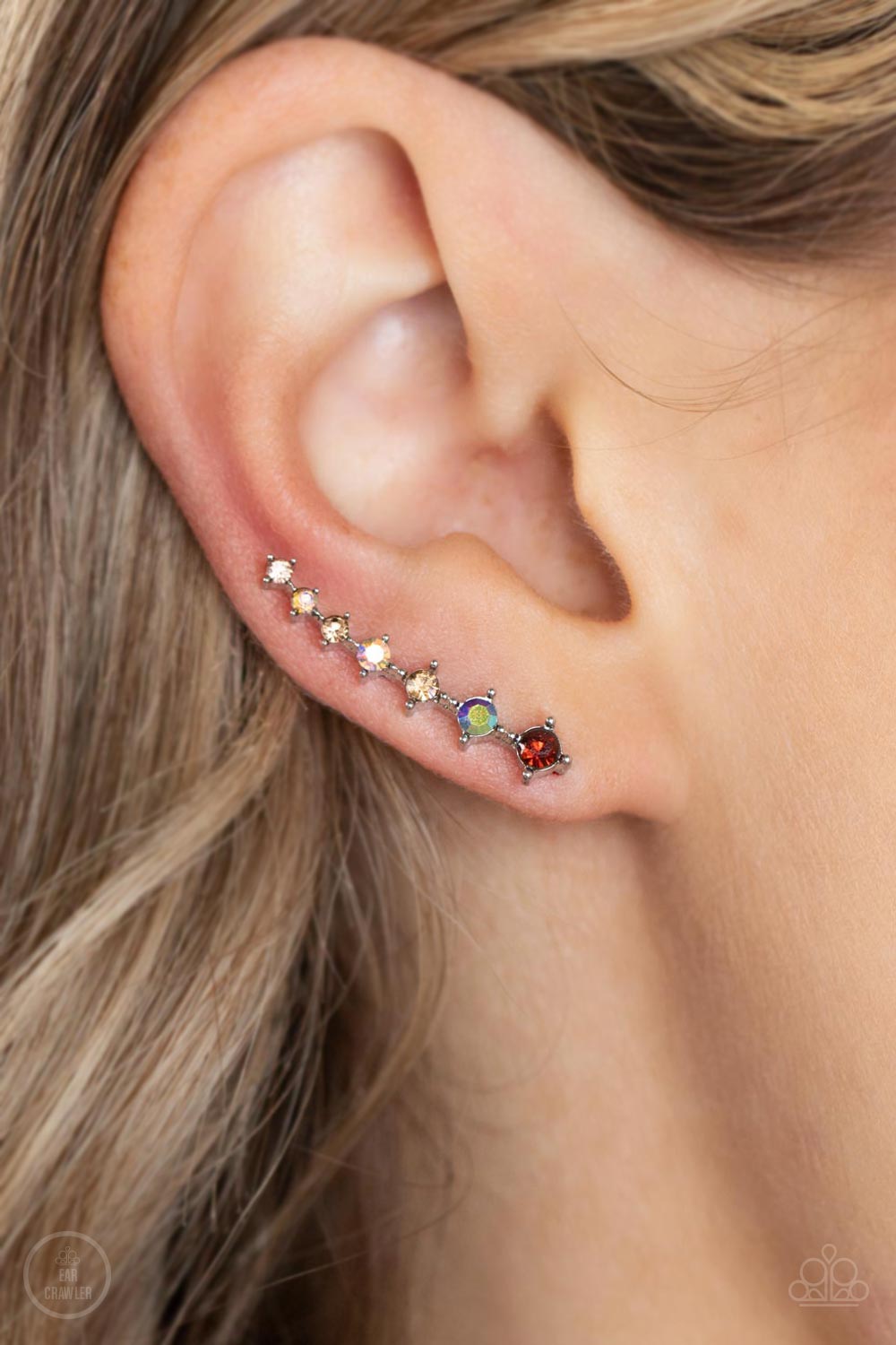 STARLIGHT Show Earrings