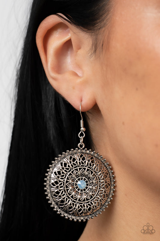 Spellbinding Botanicals Earrings