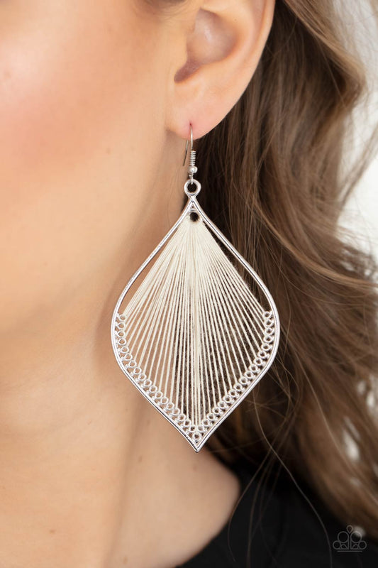 String Theory Earrings