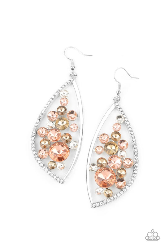 Sweetly Effervescent Earrings