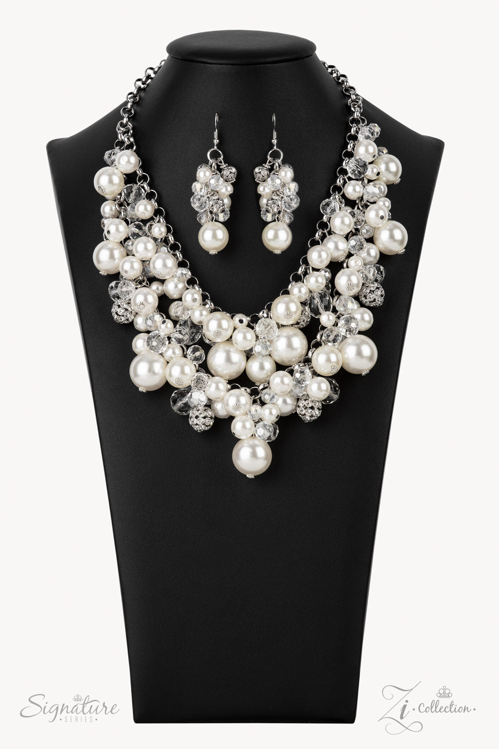 Zi-Collections Necklaces For Special Occasions.