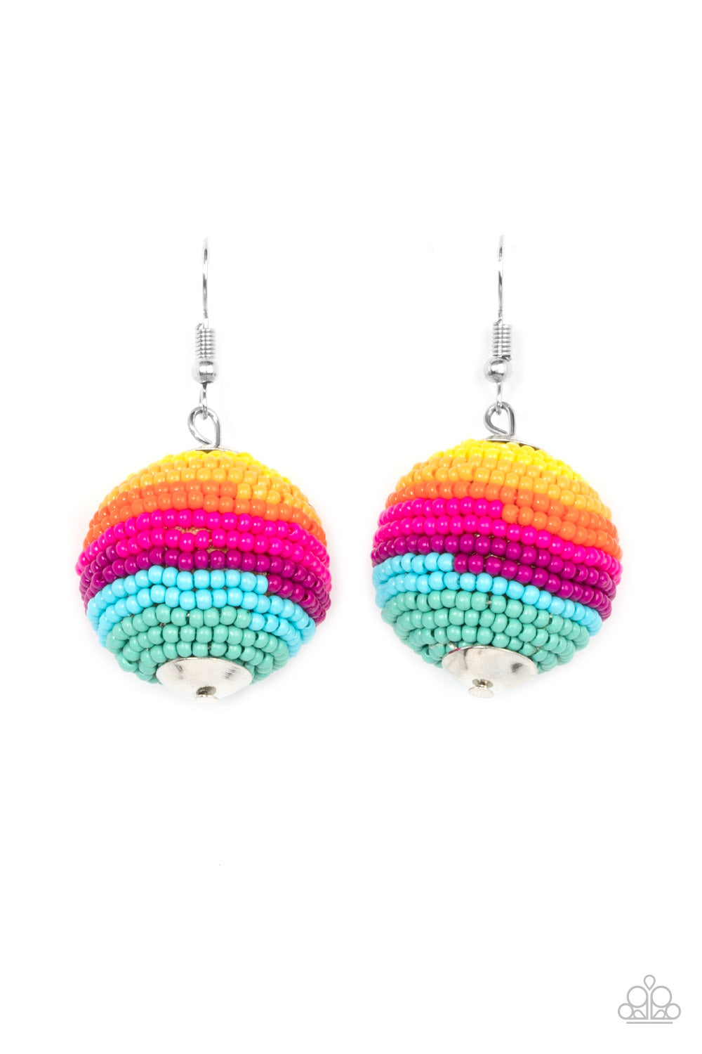 Zest Fest Earrings.