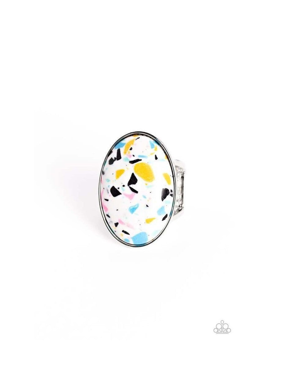 Extra Embellishment Rings.