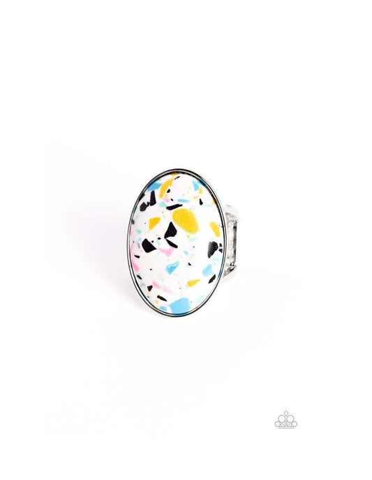 Extra Embellishment Rings.