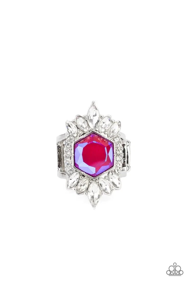 Dramatic Duo Rings & More