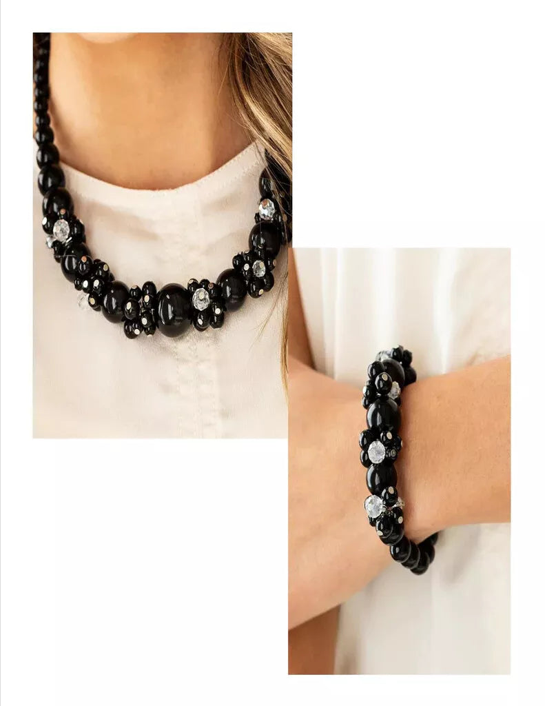 All Dolled Upscale Necklace Sets