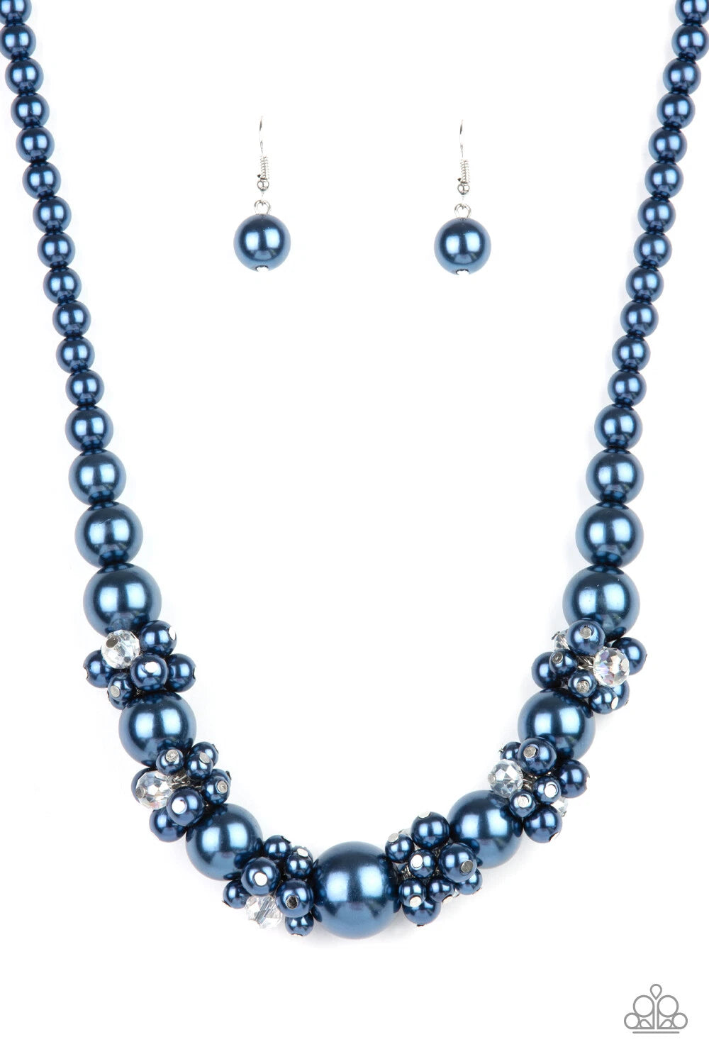 All Dolled Upscale Necklace Sets