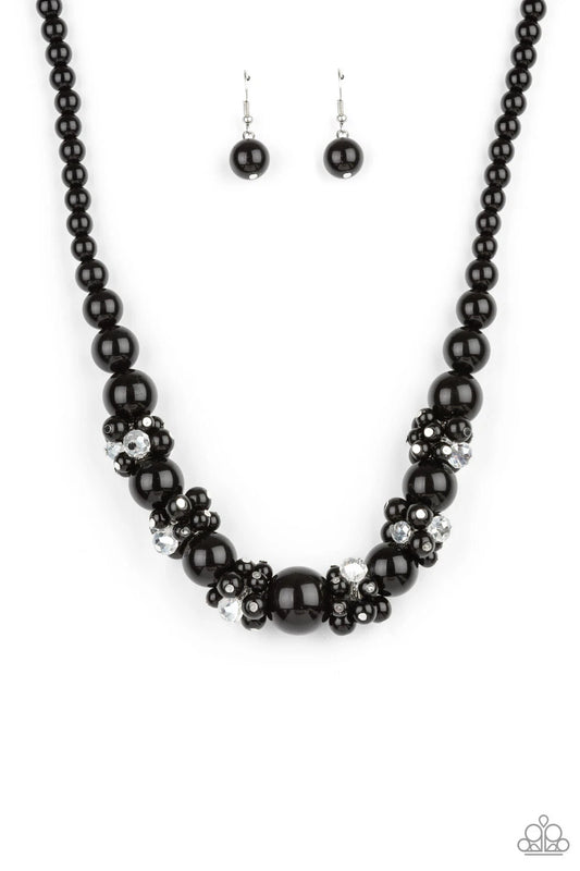 All Dolled Upscale Necklace Sets