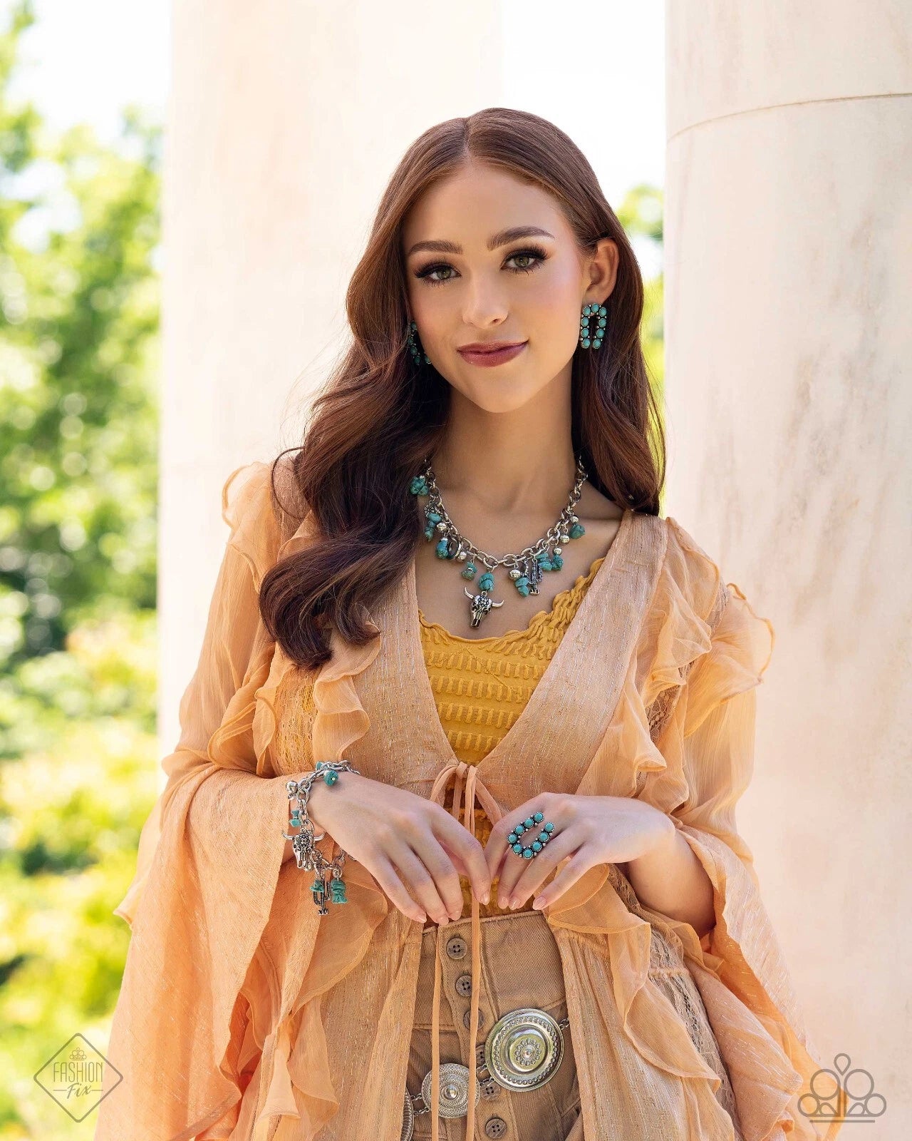 Simply Santa Fe Fashion Fix September 2024