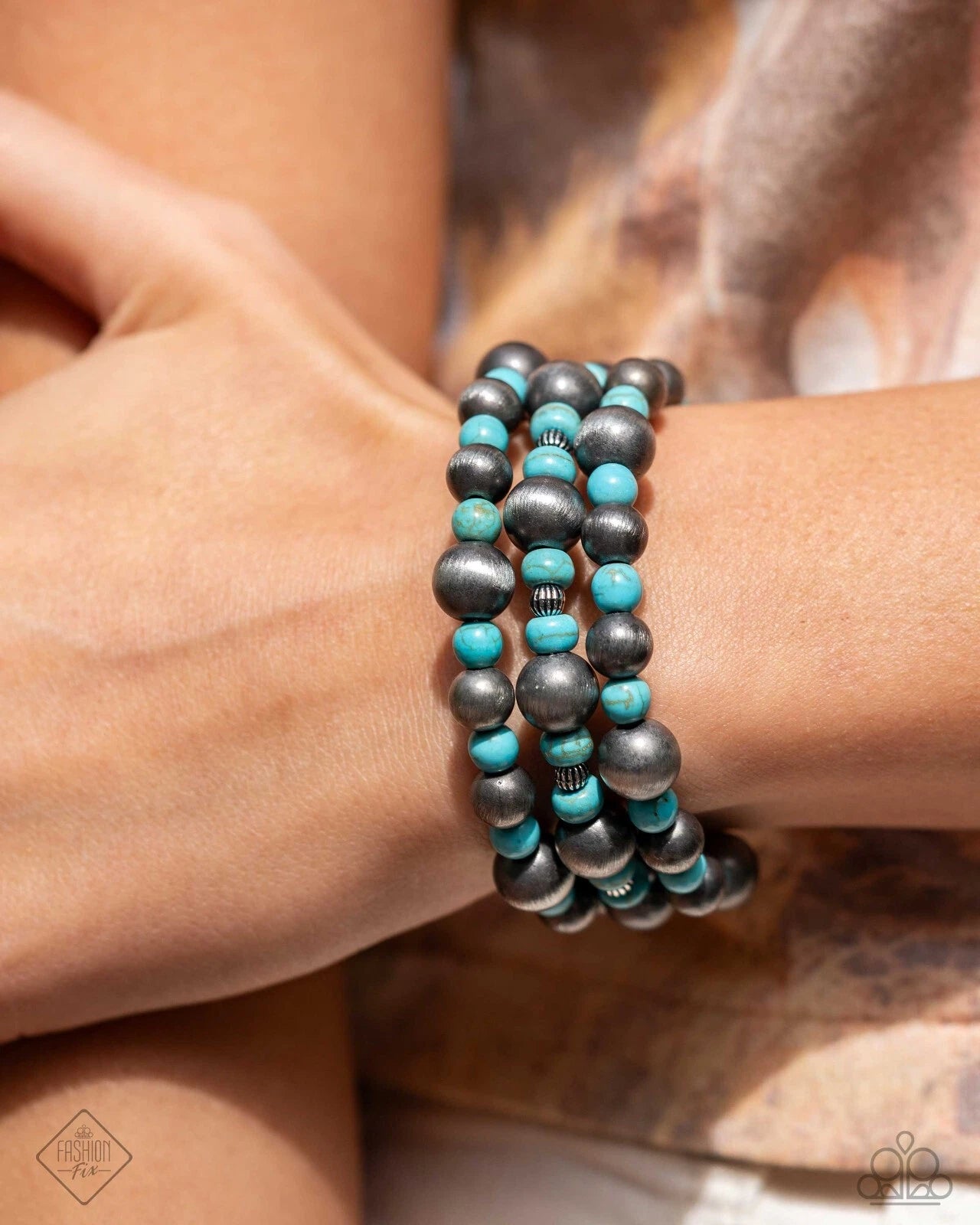 Simply Santa Fe Complete Trend Blend -August 2024 -