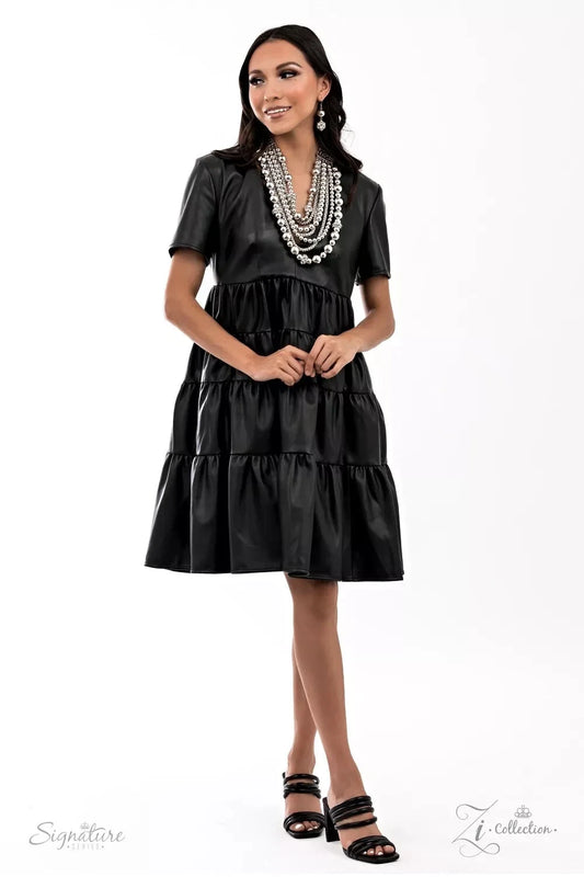 The Liberty Jewelry Zi-Collections Necklaces.