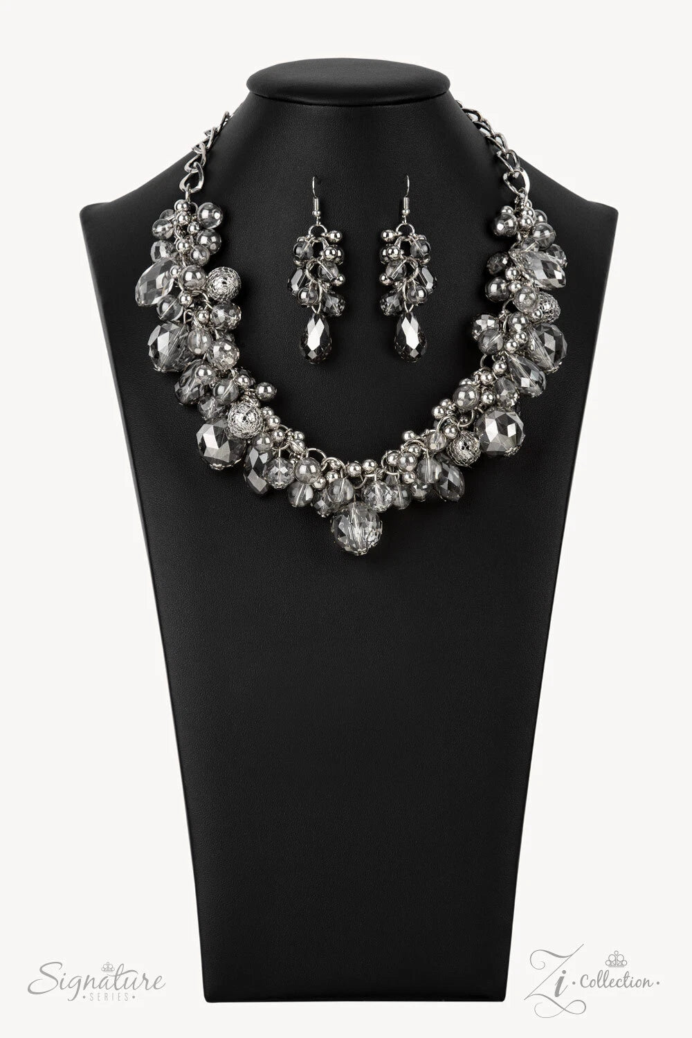 Zi-Collections Necklaces For Special Occasions.