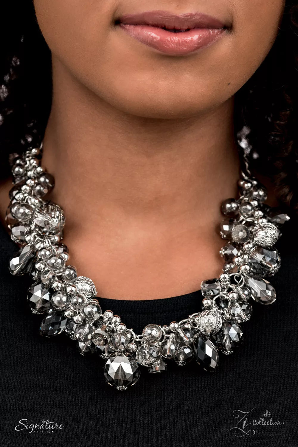 Zi-Collections Necklaces For Special Occasions.
