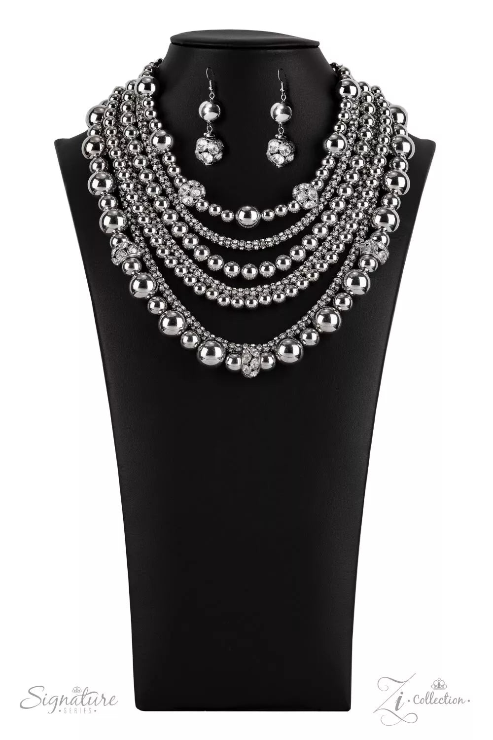 Zi-Collections Necklaces For Special Occasions.