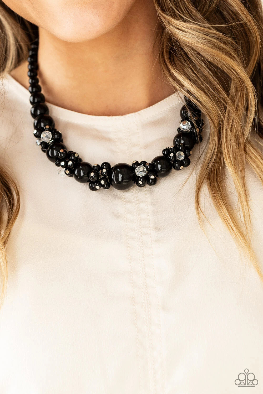 All Dolled Upscale Necklace Sets