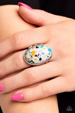 Extra Embellishment Rings.