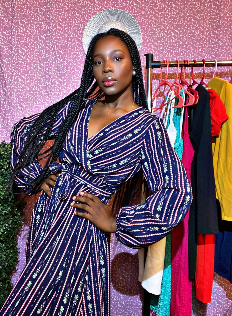 ESTHERF'S CLOSET