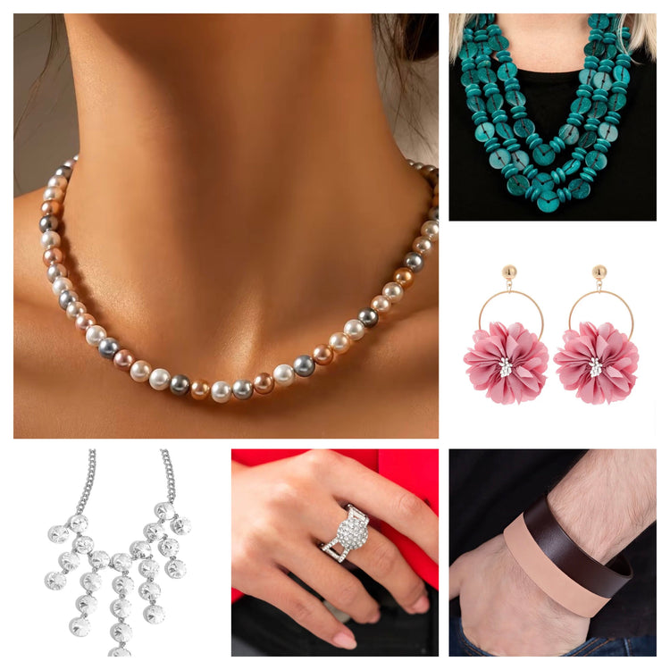 $3 Jewelry Sale