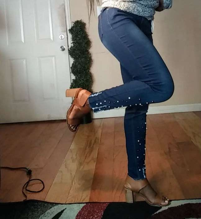 Pant