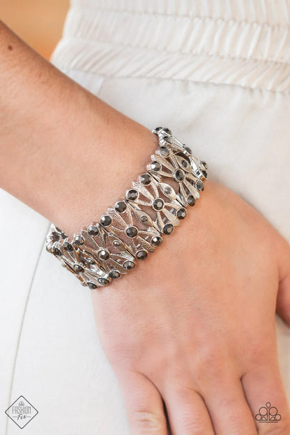 Magnificent Musings - Complete Trend Blend Fashion-Fix Paparazzi-Necklaces-Set