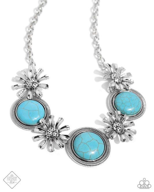 Paparazzi Jewelry Simply Santa Fe- Fashion-Fix June 2024