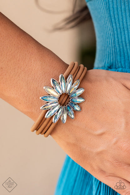 Paparazzi-Jewelry, Astral Adventure - Multi-Bracelets