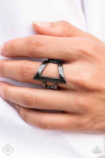 Paparazzi -Jewelry, Sunset Sightings - Complete Trend Blend Fashion-Fix-Set.
