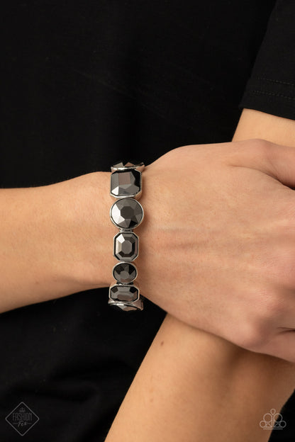 Paparazzi -Jewelry, Magnificent Musings - Complete Trend Blend Fashion-Fix-Set.