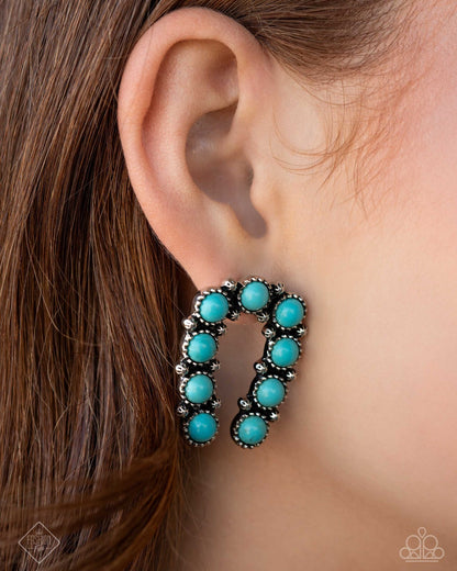 Paparazzi -Accessories Jewelry-Set Of 4Pces, September Fashion-Fix 2024.