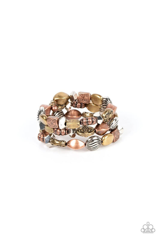 Charmingly Cottagecore - Multi-Bracelets